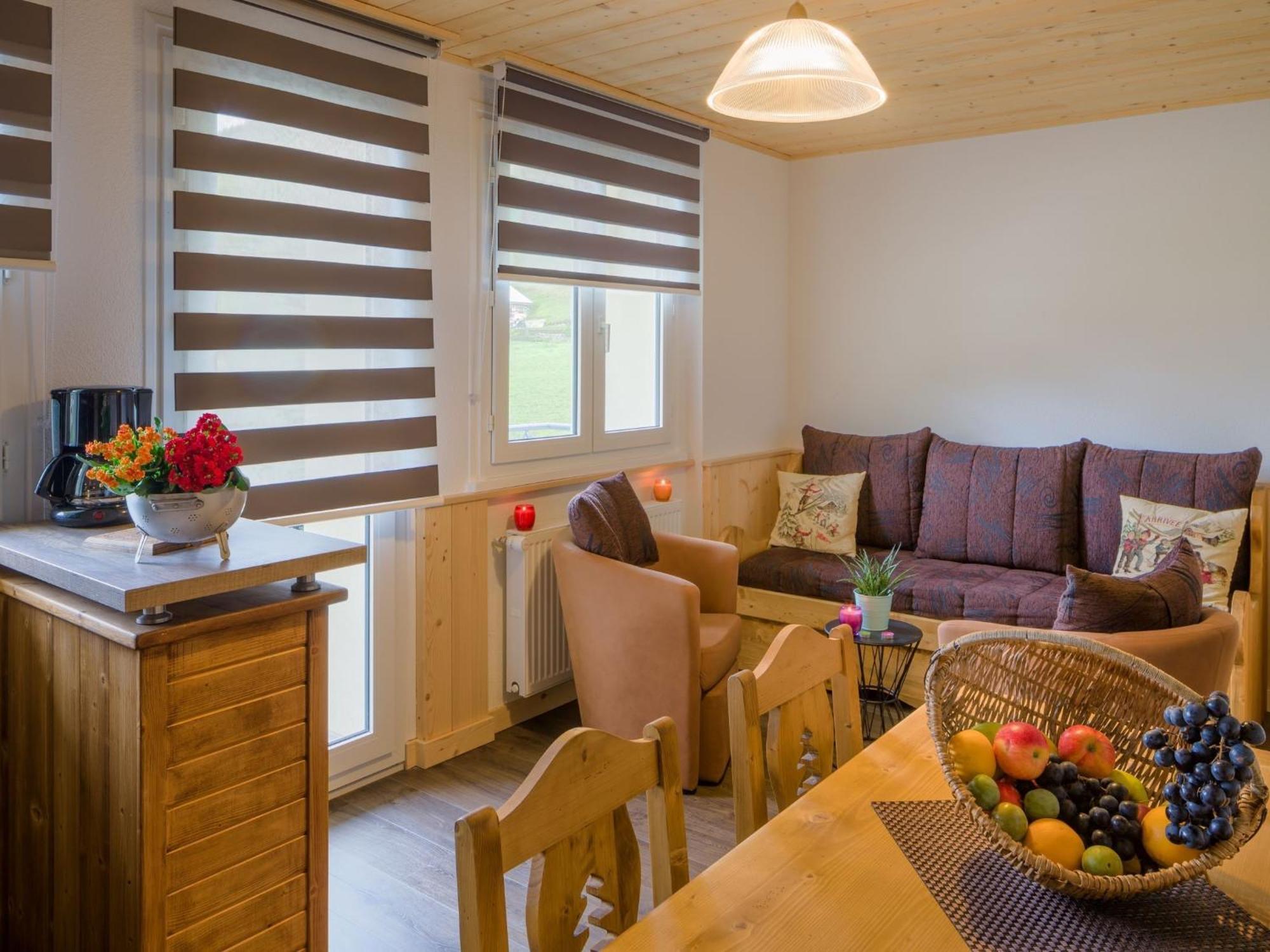 Dvacances Residence Les Tavaillons Mijoux Room photo