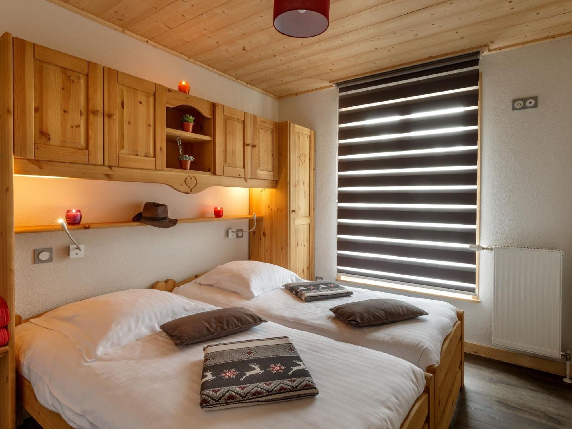 Dvacances Residence Les Tavaillons Mijoux Room photo