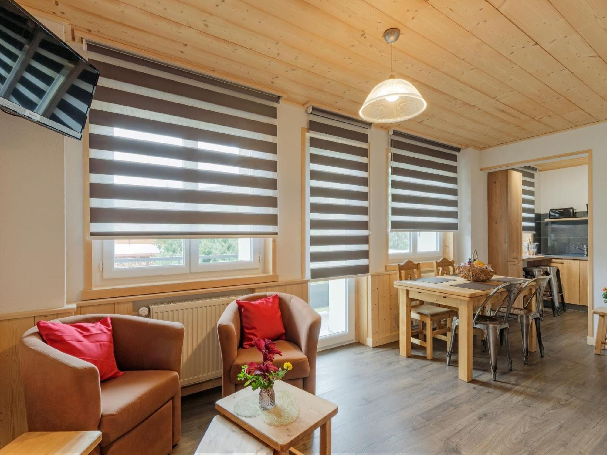 Dvacances Residence Les Tavaillons Mijoux Room photo
