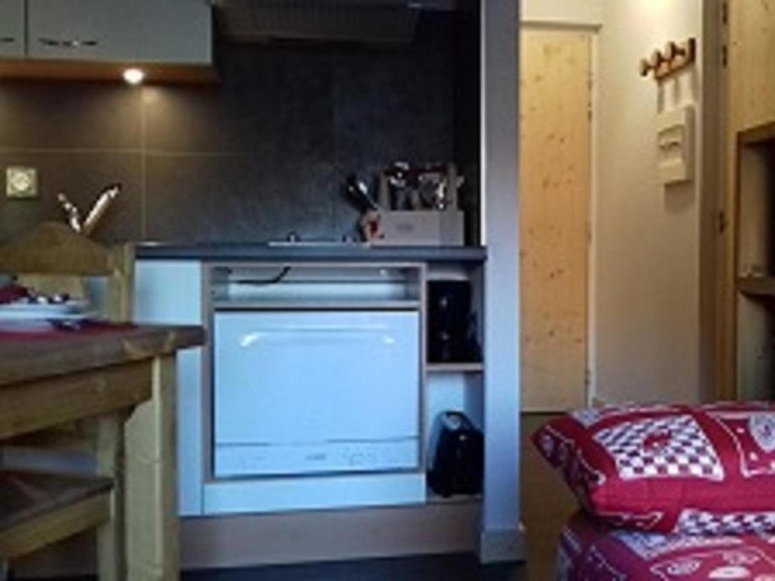 Dvacances Residence Les Tavaillons Mijoux Room photo