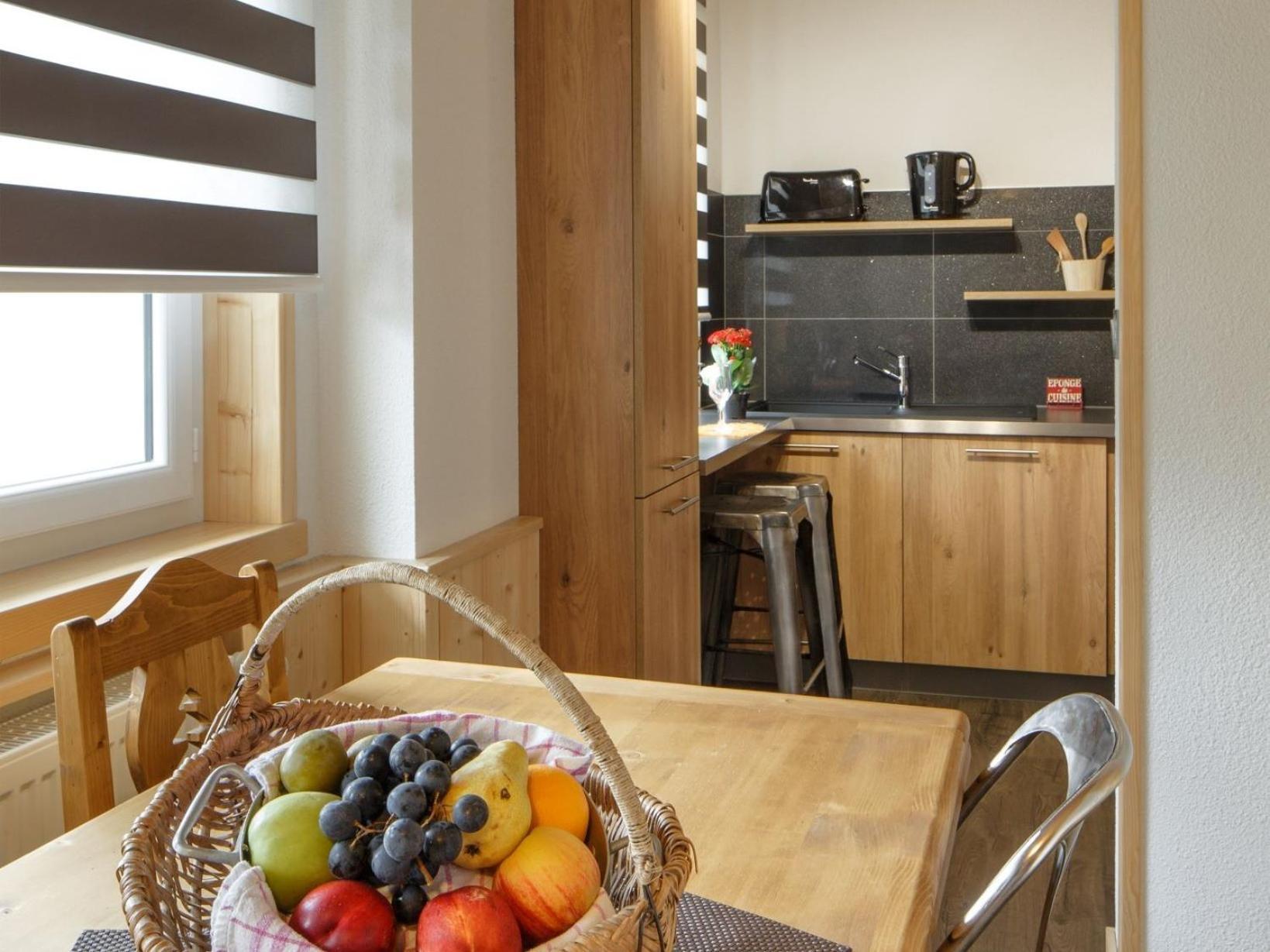 Dvacances Residence Les Tavaillons Mijoux Room photo