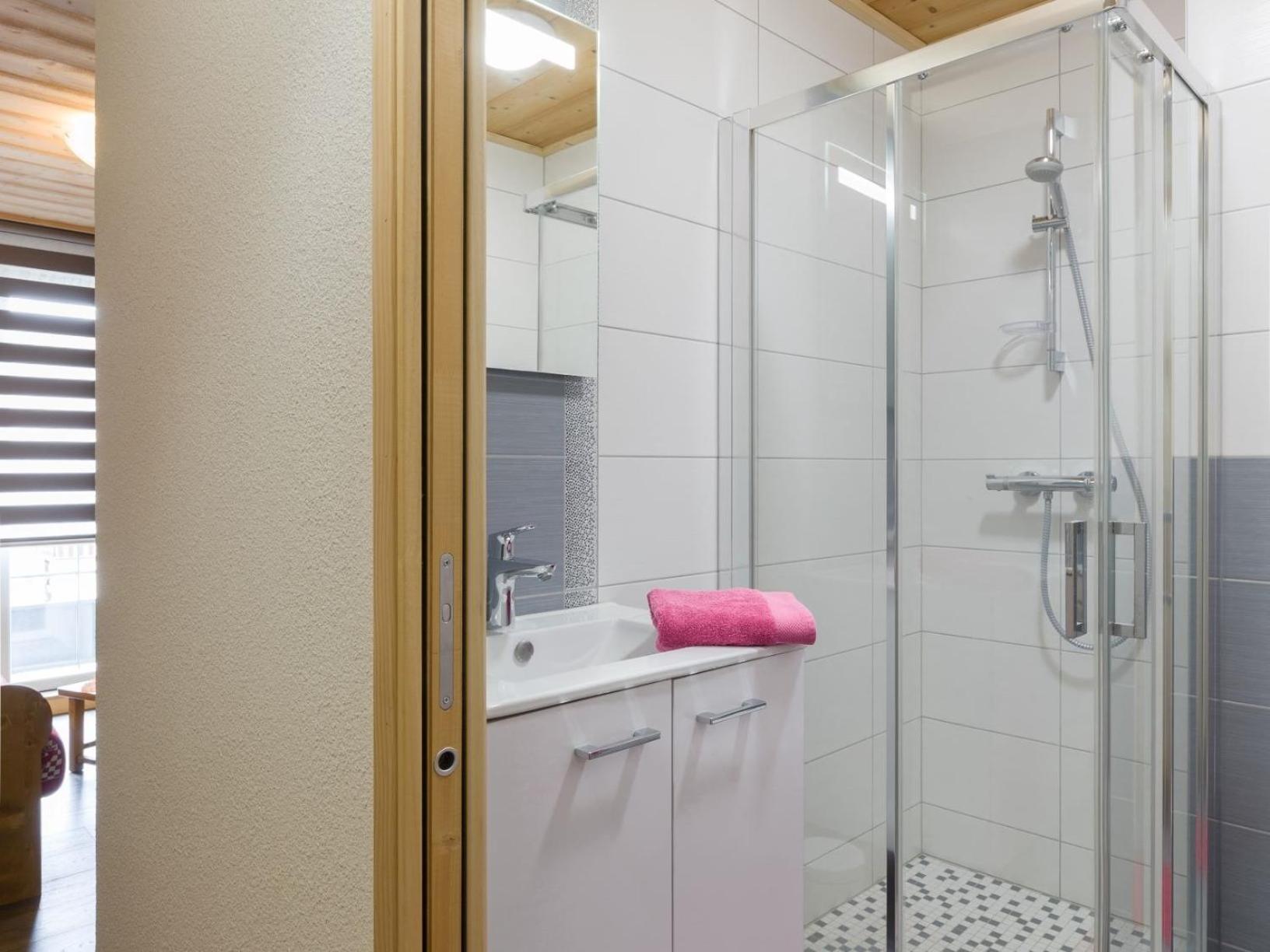 Dvacances Residence Les Tavaillons Mijoux Room photo