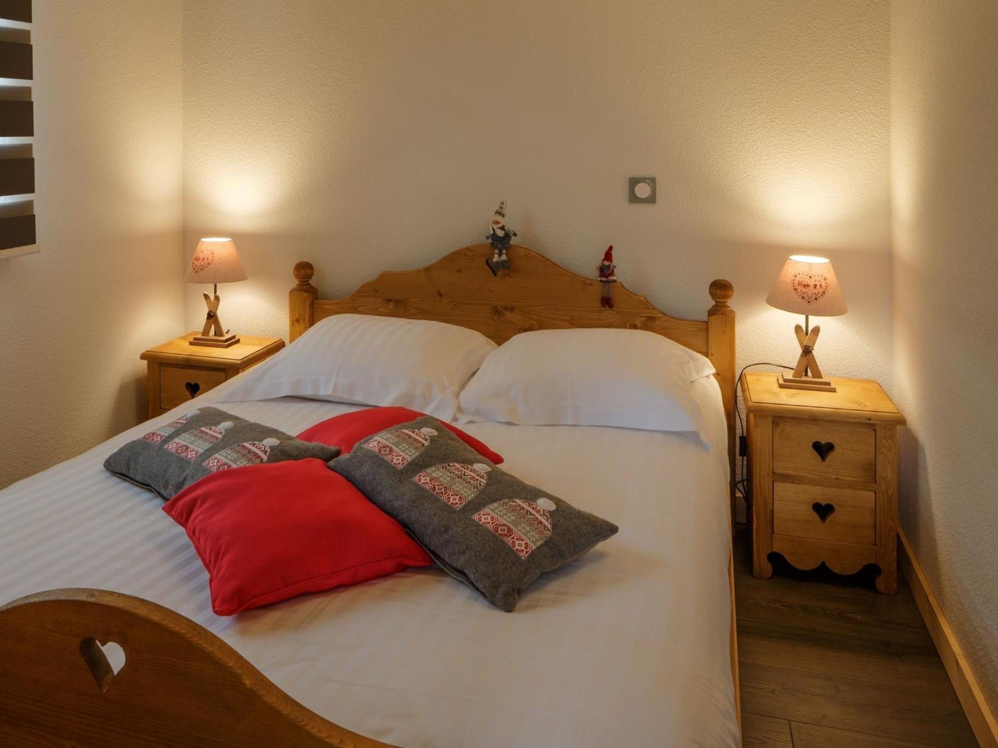 Dvacances Residence Les Tavaillons Mijoux Room photo