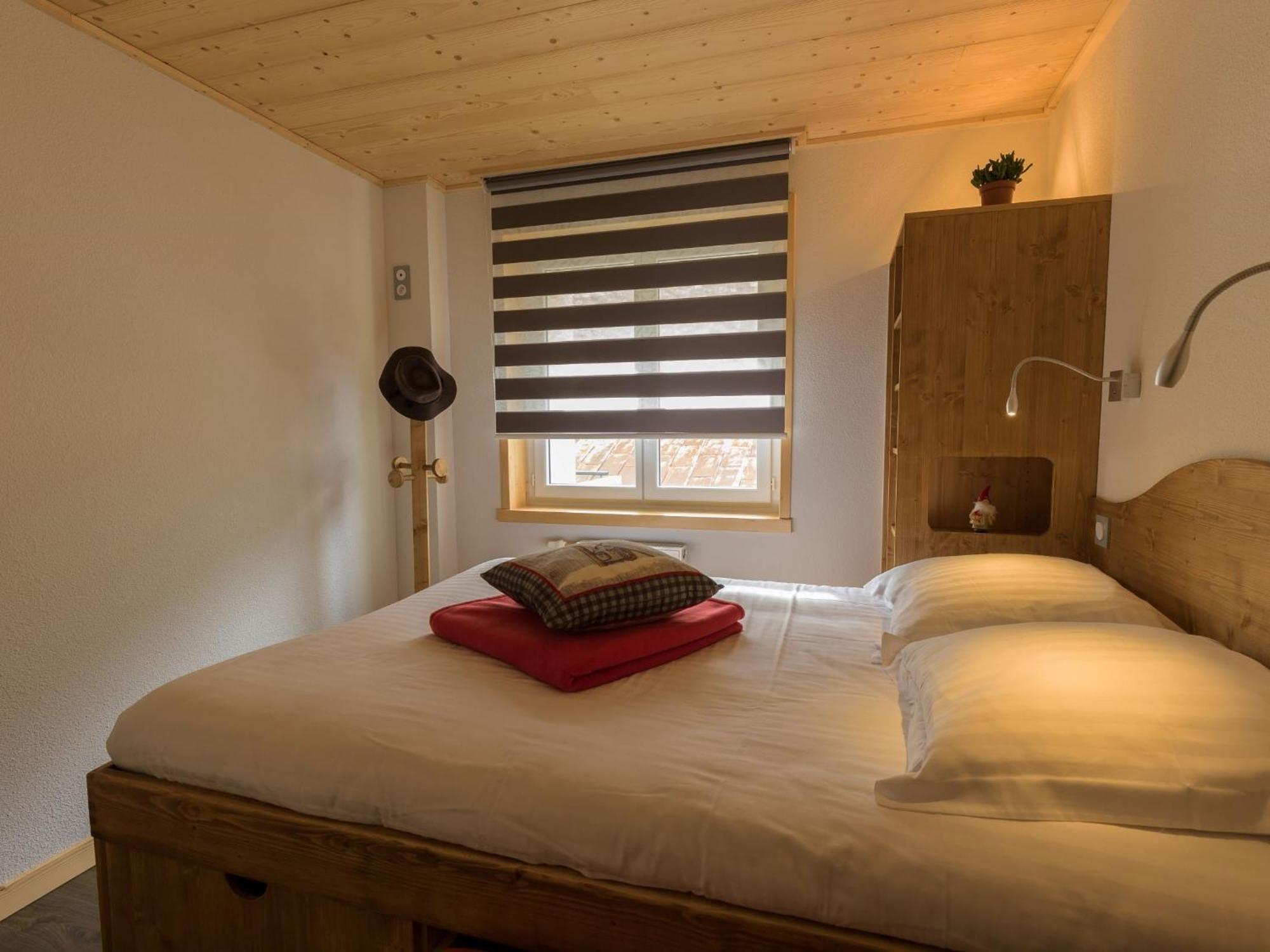 Dvacances Residence Les Tavaillons Mijoux Room photo