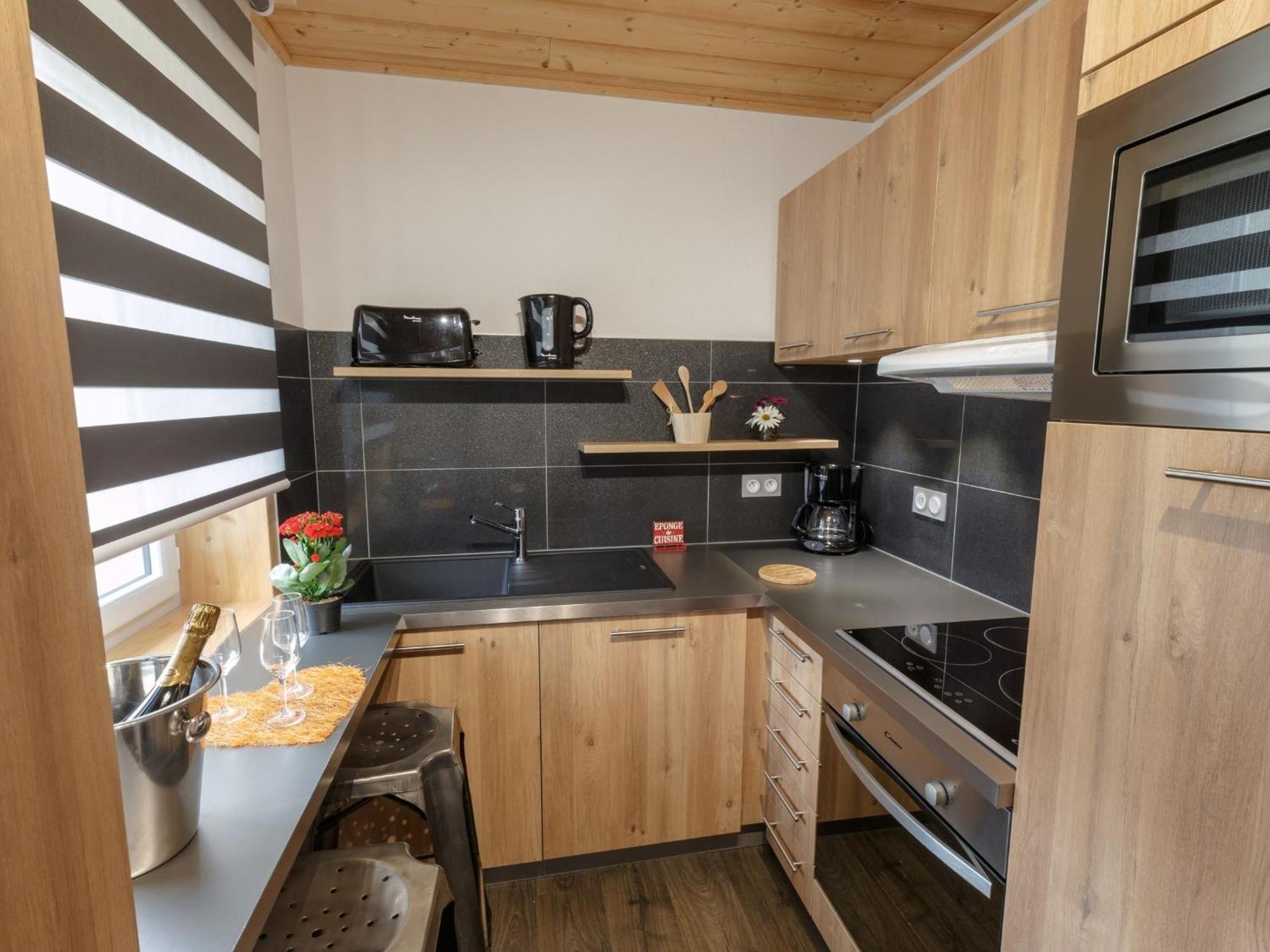 Dvacances Residence Les Tavaillons Mijoux Room photo