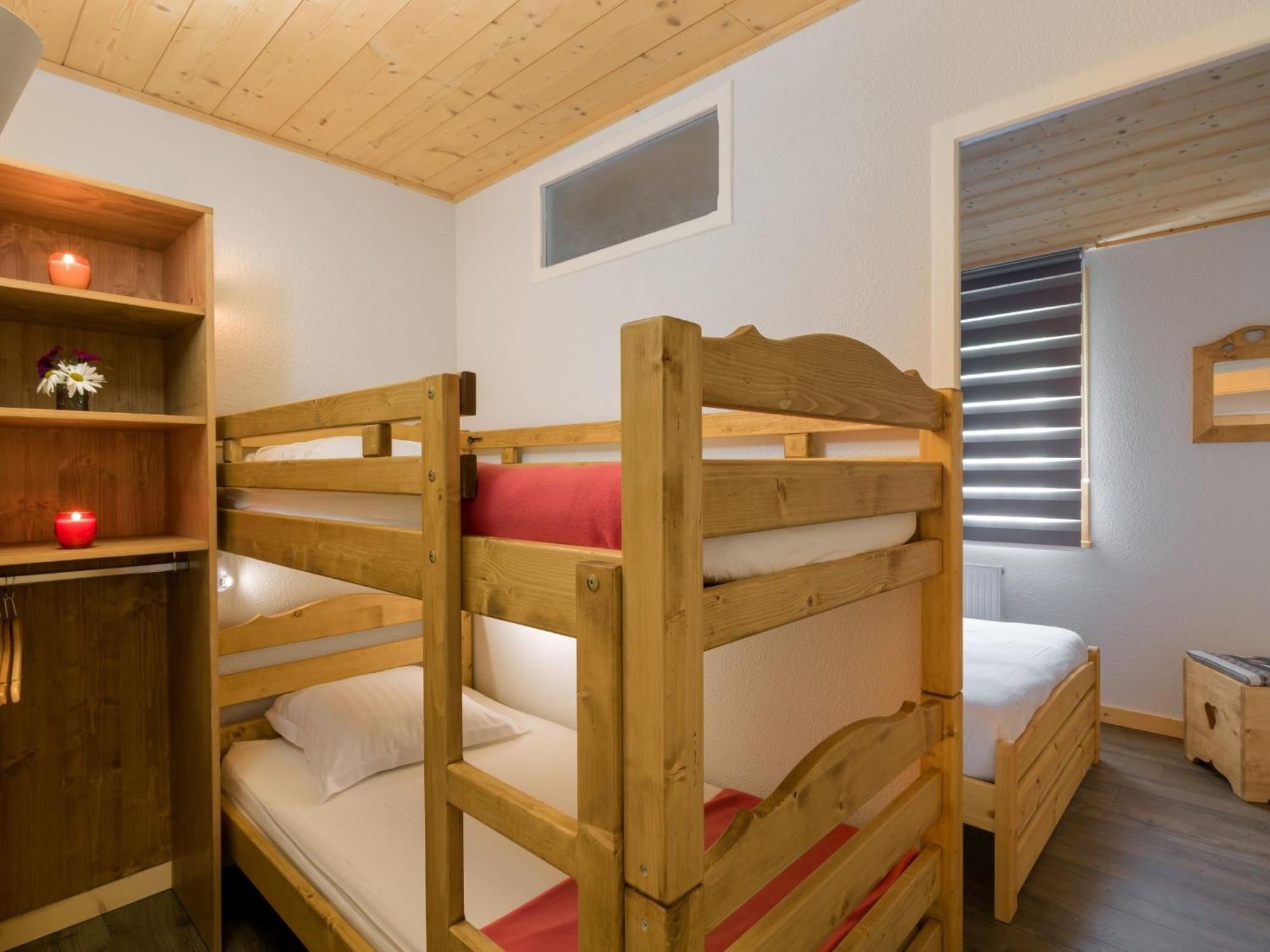 Dvacances Residence Les Tavaillons Mijoux Room photo