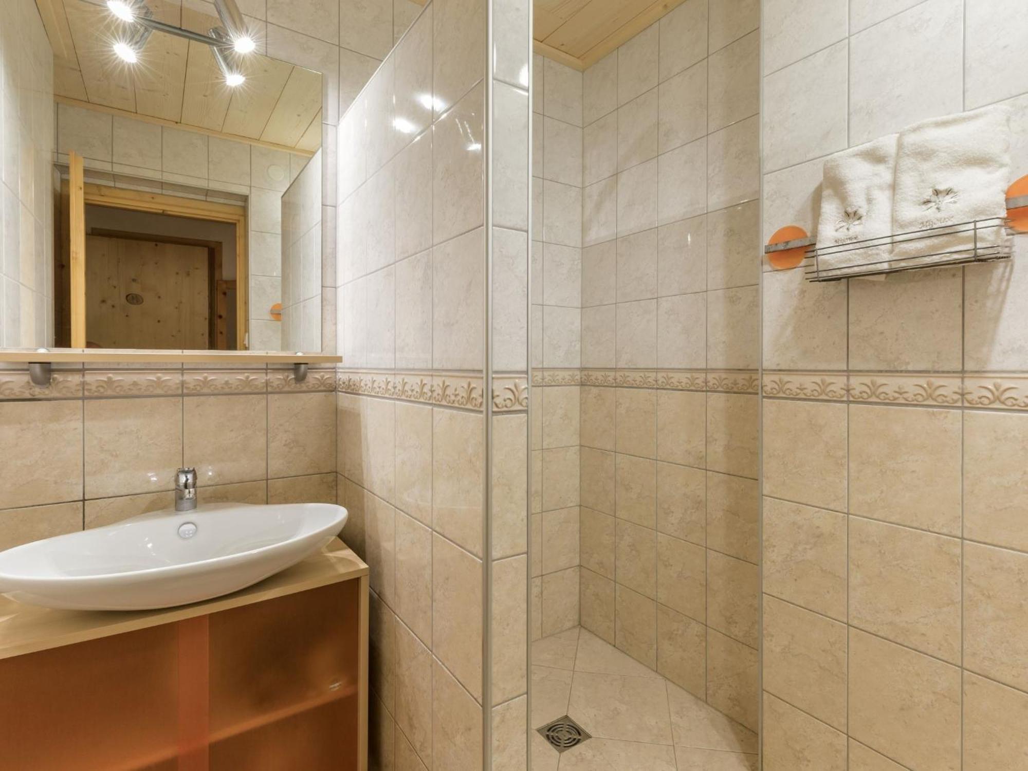 Dvacances Residence Les Tavaillons Mijoux Room photo